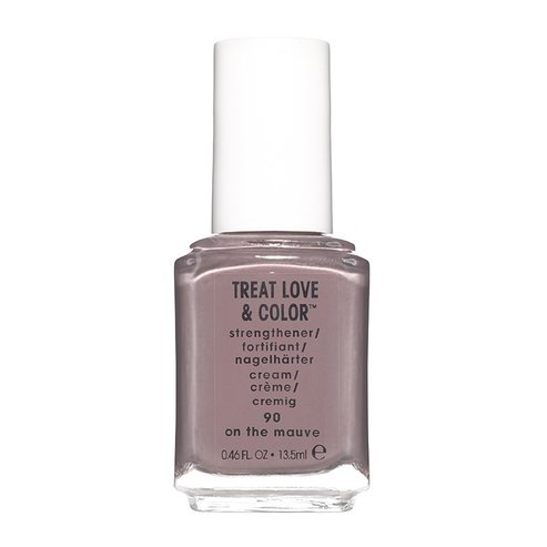 Essie Treat Love & Color Strengthener 13.5ml - 90 On The Mauve