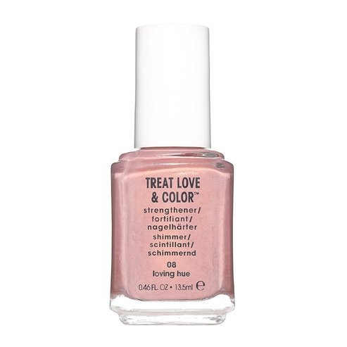 Essie Treat Love & Color Strengthener 13.5ml - 08 Loving Hue
