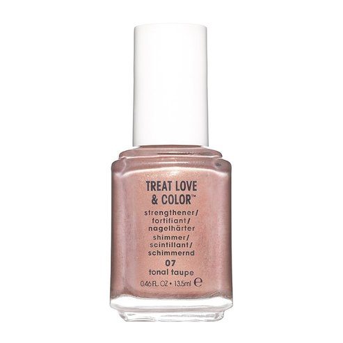Essie Treat Love & Color Strengthener 13.5ml - 07 Tonal Taupe