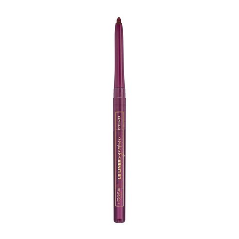 L\'oreal Paris Le Liner Signature Eyeliner 1.2gr - 03 Rouge Noir Angora