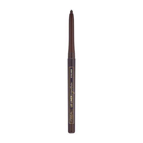 L\'oreal Paris Le Liner Signature Eyeliner 1.2gr - 05 Brown Denim