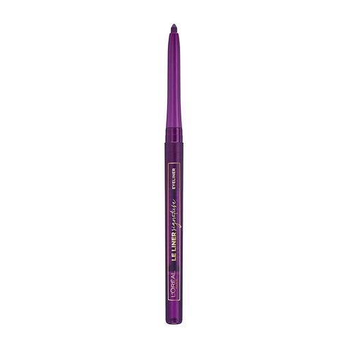 L\'oreal Paris Le Liner Signature Eyeliner 1.2gr - 06 Violet Wool