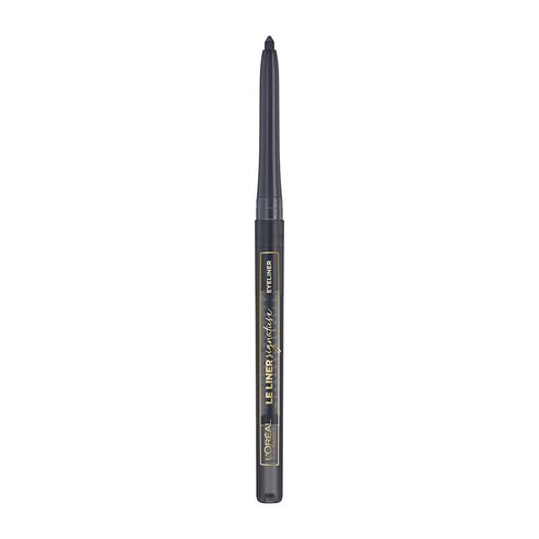 L\'oreal Le Liner Signature Eyeliner 1.2gr - 08 Taupe Grey Tweed