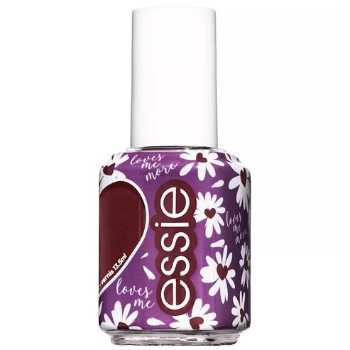 Essie Valentine’s Day Collection Limited Edition 13.5ml - Love Fat Relationship