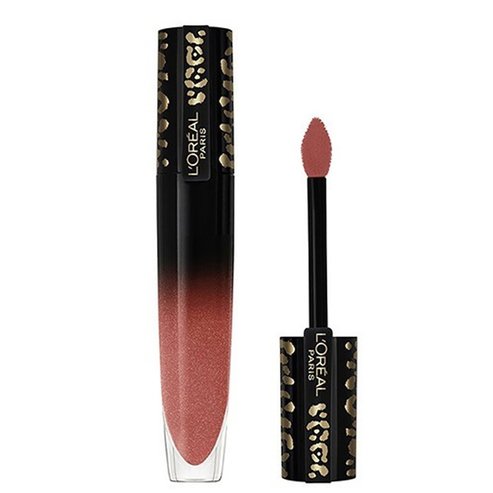 L\'oreal Paris Rouge Signature Brilliant Shine Color Ink 6.4ml - 318 Be Wild