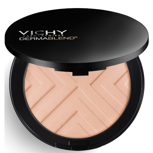 Vichy Dermablend Spf25  Covermatte Make-Up 9.5gr - 25 Nude