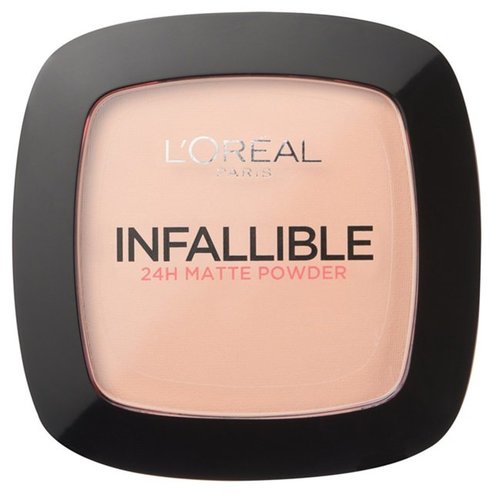 L\'oreal Paris Infaillible Powder 9gr - Sand Beige