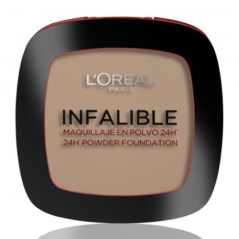 L\'oreal Paris Infaillible Powder 9gr - Beige