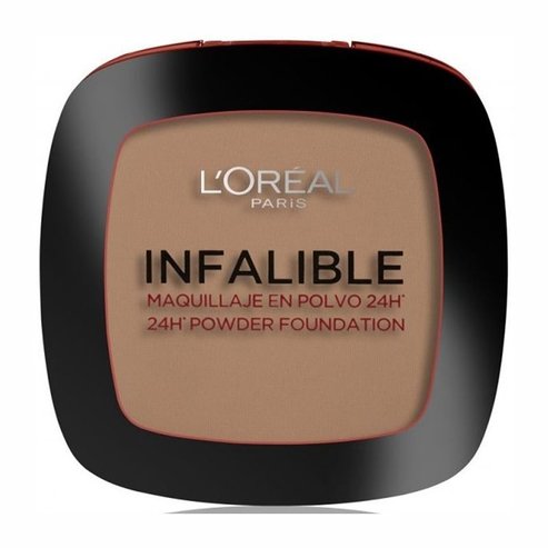 L\'oreal Paris Infaillible Powder 9gr - Warm Sand