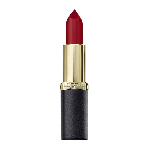 L\'oreal Paris Color Riche Matte Lipstick 3.6gr - Paris Cherry