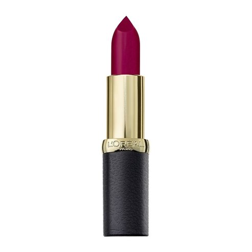 L\'oreal Paris Color Riche Matte Lipstick 3.6gr - Plum Tuxedo