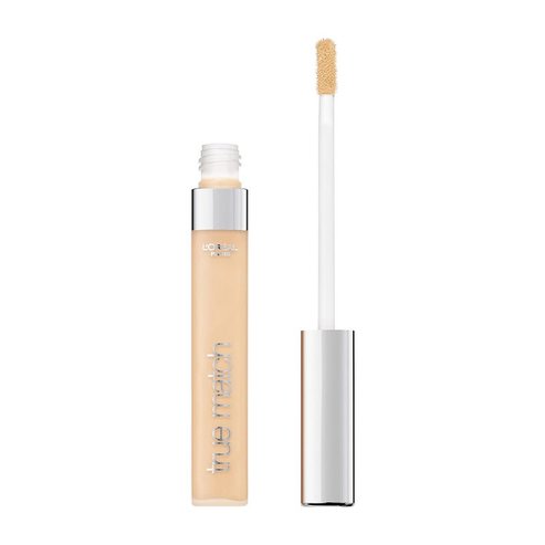 L\'oreal Paris True Match The One Concealer 6.8ml - Ivory