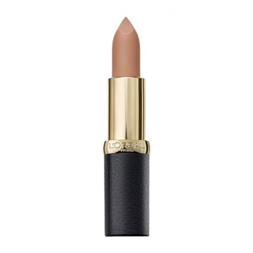 L\'oreal Paris Color Riche Matte Lipstick 3.6gr - Stone