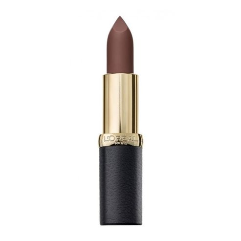 L\'oreal Paris Color Riche Matte Lipstick 3.6gr - Bronze Sautoir