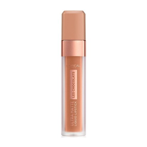 L\'oreal Paris Les Chocolats 7.6ml - Ginger Bomb