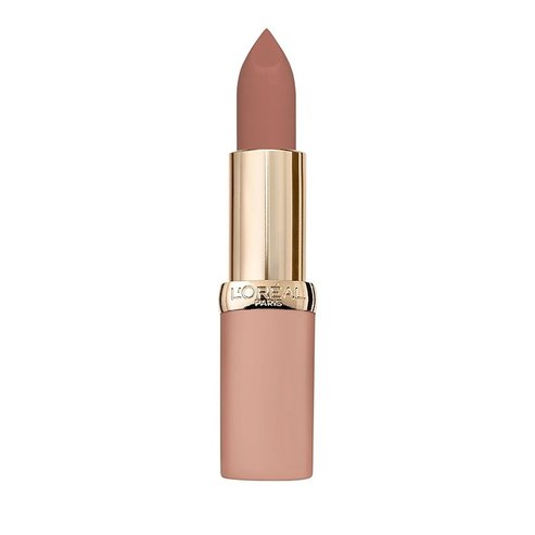 L\'oreal Paris Color Riche Free the Nudes Ultra Matte 4.2gr - 07 No Shame