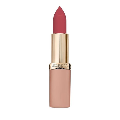 L\'oreal Paris Color Riche Free the Nudes Ultra Matte 4.2gr - 08 No Lies