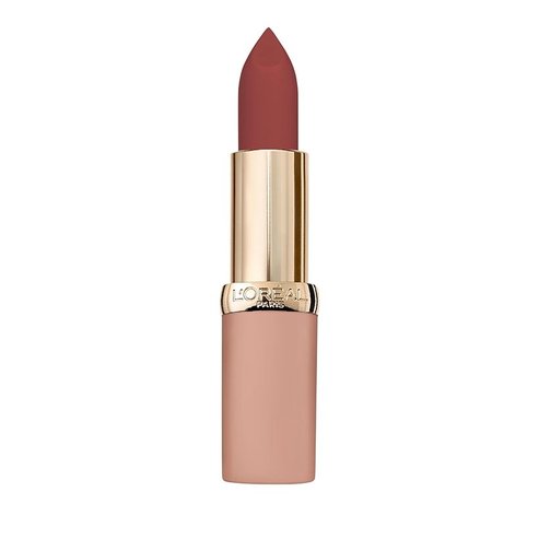 L\'oreal Paris Color Riche Free the Nudes Ultra Matte 4.2gr - 09 No Judgment