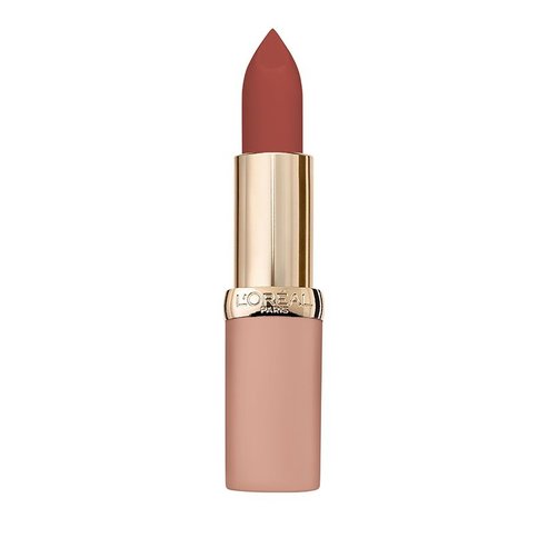L\'oreal Paris Color Riche Free the Nudes Ultra Matte 4.2gr - 04 No Cage