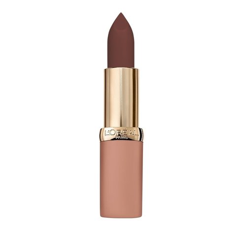 L\'oreal Paris Color Riche Free the Nudes Ultra Matte 4.2gr - 10 No Pressure