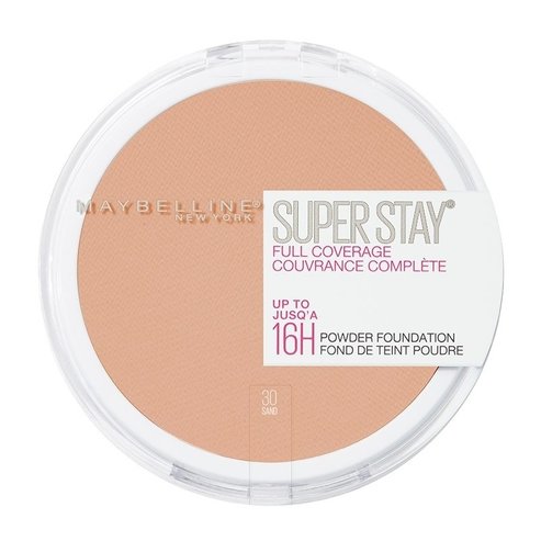Maybelline Super Stay 16H Waterproof Powder 9gr - Sand