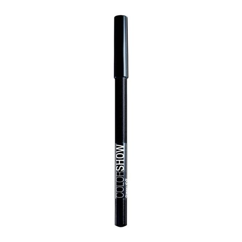 Maybelline Colorshow 1gr - Black