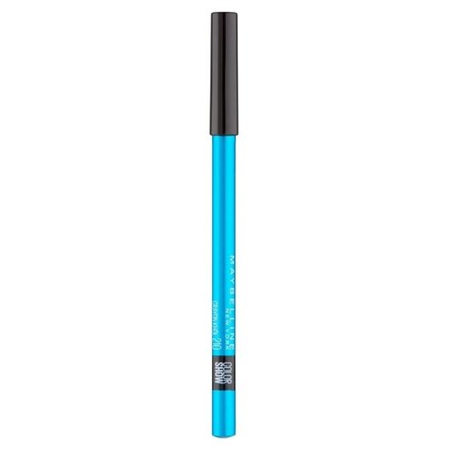 Maybelline Colorshow 1gr - Turquois