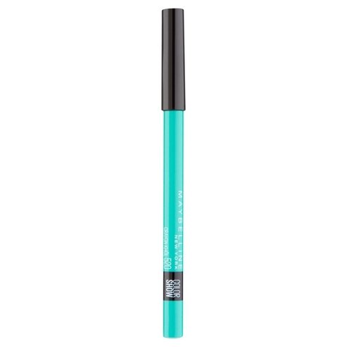 Maybelline Colorshow 1gr - Green