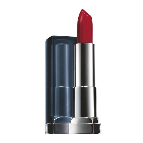 Maybelline Color Sensational Matte Lipstick 4.2gr - Siren In