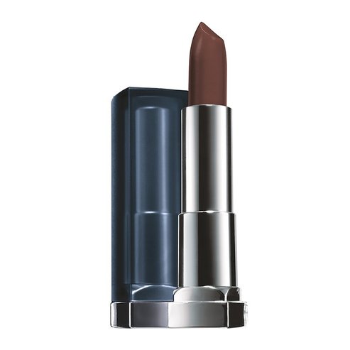 Maybelline Color Sensational Matte Lipstick 4.2gr - Brown Sugar