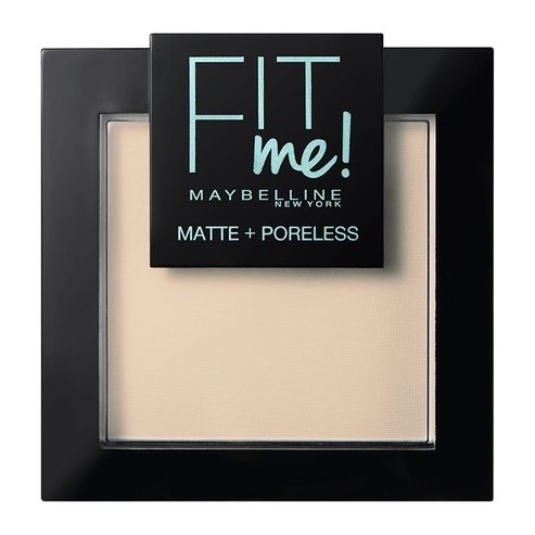 Maybelline Fit Me Matte + Poreless Pressed Powder 8.2gr - 104 Soft Ivory