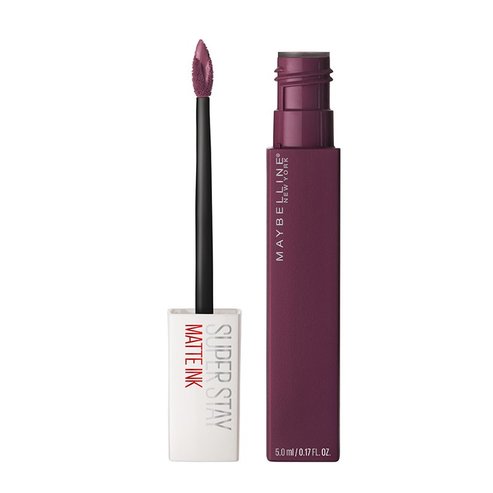 Maybelline Super Stay Matte Ink Liquid Lipstick 5ml - 40 Believer