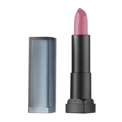 Maybelline Color Sensational Powder Matte Lipstick 4.4gr - Noctural Rose