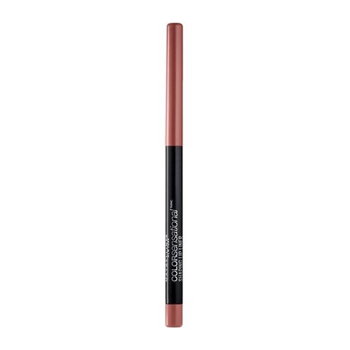Maybelline Color Sensational Shaping Lip Liner 1 парче - 6 Beige Babe