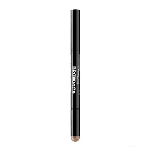 Maybelline Brow Satin Duo 8ml - Brunette