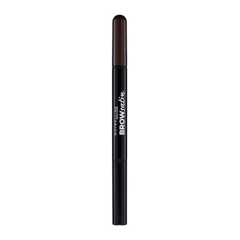 Maybelline Brow Satin Duo 8ml - Black Brown