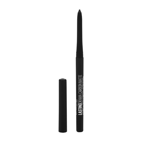 Maybelline Lasting Drama Carbon Matte Eyeliner 4gr - Carbon Black