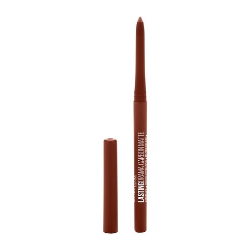 Maybelline Lasting Drama Carbon Matte Eyeliner 4gr - Rusty Terracota