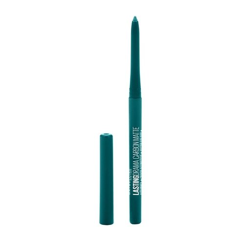 Maybelline Lasting Drama Carbon Matte Eyeliner 4gr - Teal Amazonite