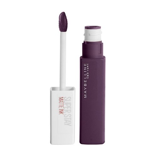 Maybelline Super Stay Matte Ink Liquid Lipstick 5ml - 110 Originator