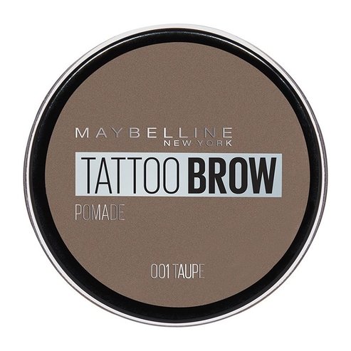 Maybelline Tatoo Brow Pomade Pot 4ml - Taupe