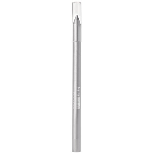 Maybelline Tattoo Liner Gel Pencil 1.3gr - Sparkling Silver