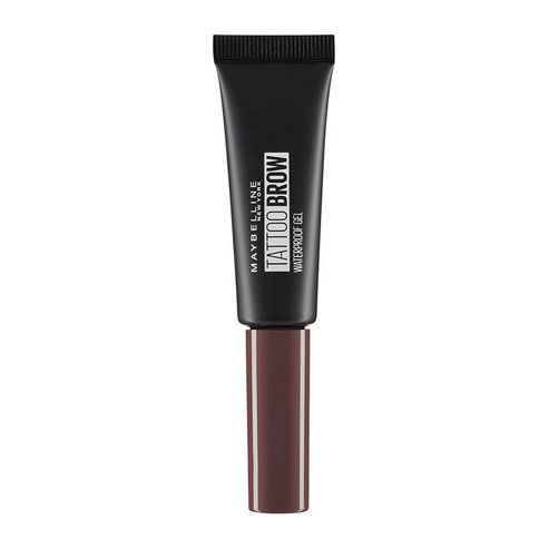 Maybelline Tattoo Brow Waterproof Gel 5ml - 04 Medium Brown