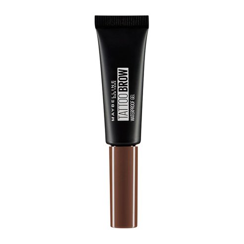 Maybelline Tattoo Brow Waterproof Gel 5ml - 05 Chocolate Brown