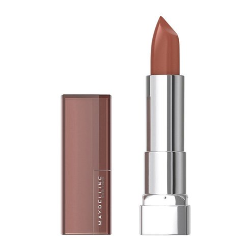Maybelline Color Sensational Satin Червило със сложен цвят и интензивен блясък 4.2g - 166 Copper Charge
