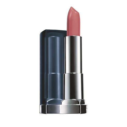Maybelline Color Sensational Satin Червило със сложен цвят и интензивен блясък 4.2g - 200 Rose Embrace