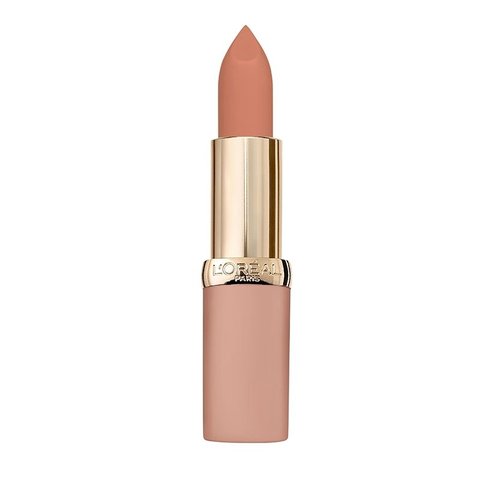 L\'oreal Paris Color Riche Free the Nudes Ultra Matte 4.2gr - 01 No Obstacles