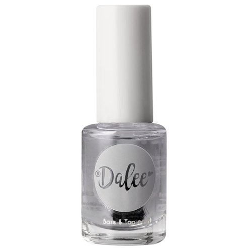 Medisei Dalee Gel Effect Nail Polish 12ml - Base & Top Coat