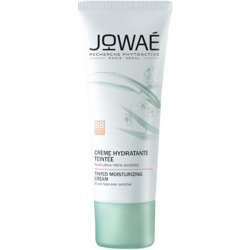 Jowae Tinted Moisturizing BB Face Cream 30ml - Light