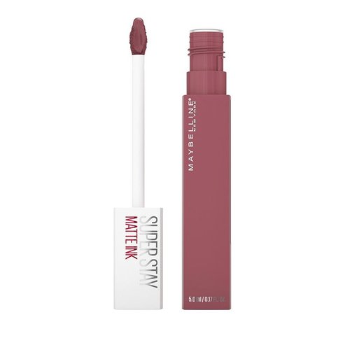 Maybelline Super Stay Matte Ink Liquid Lipstick 5ml - 175 Ringleader